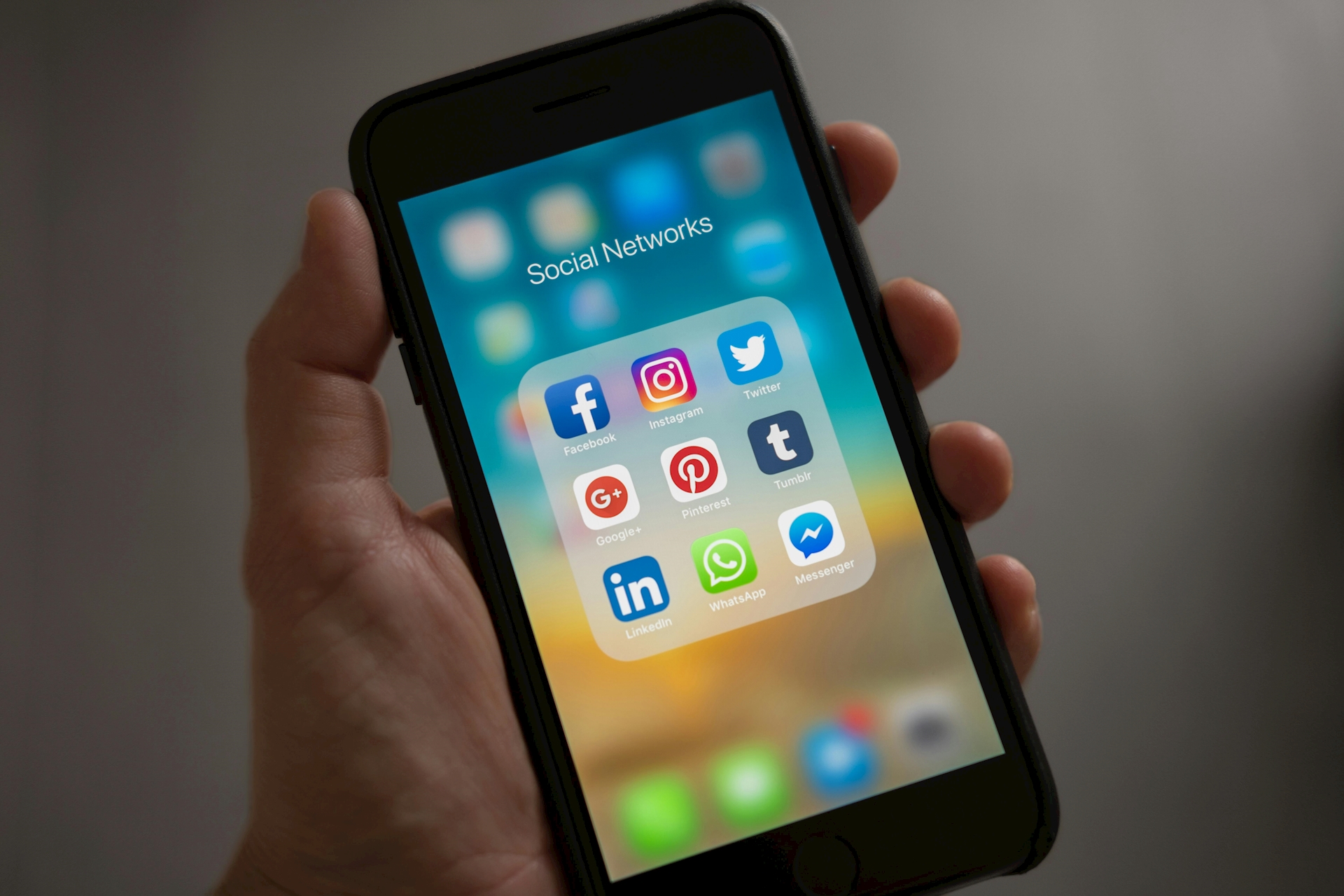 Safe Social Media Practices for Youth Groups