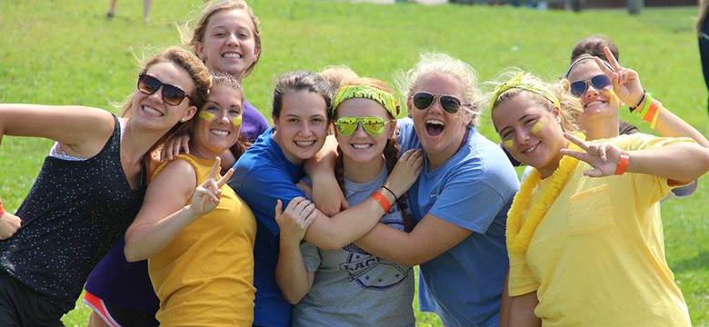 How Camp Affects Summer Staff