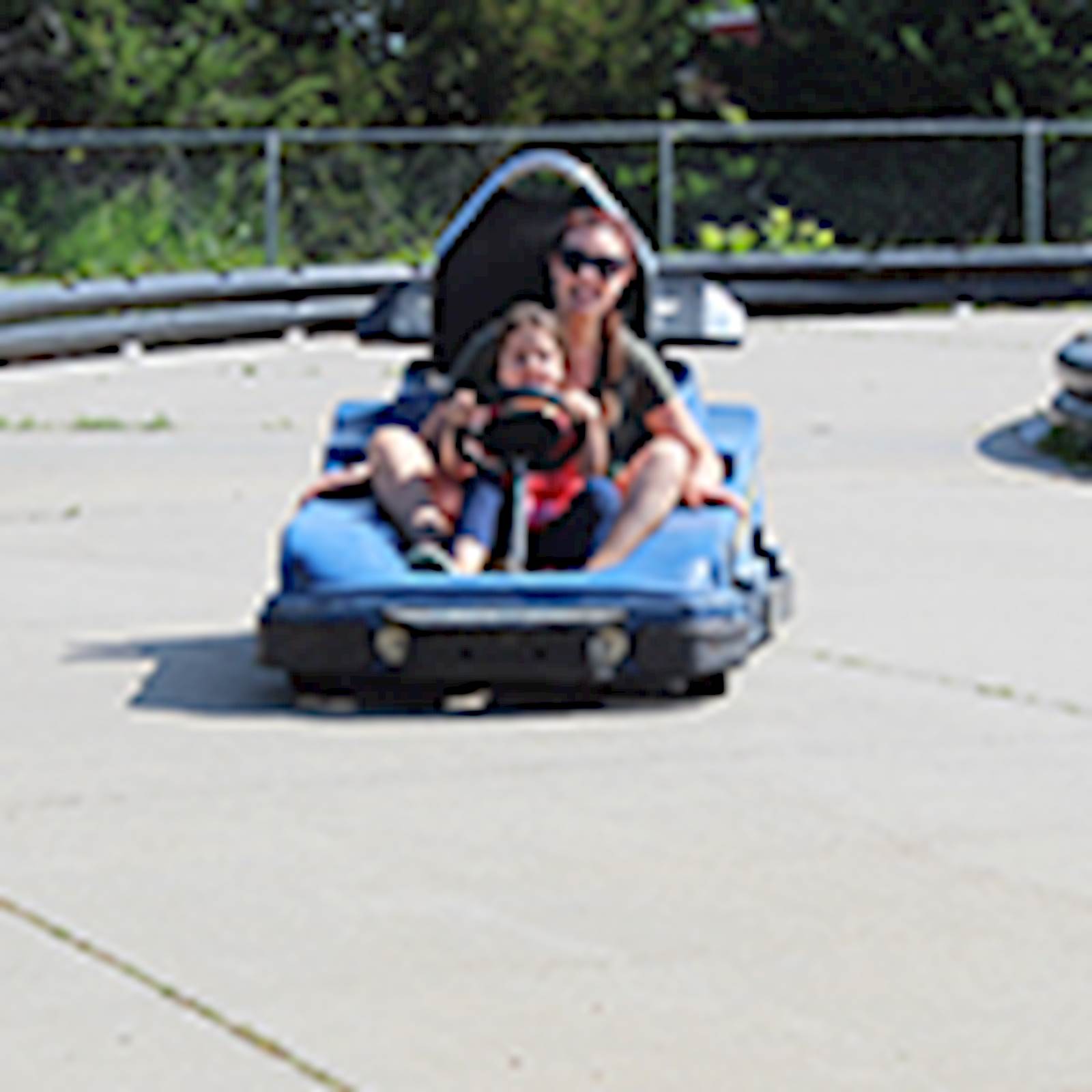 Recreation at The Crossing Retreat Center