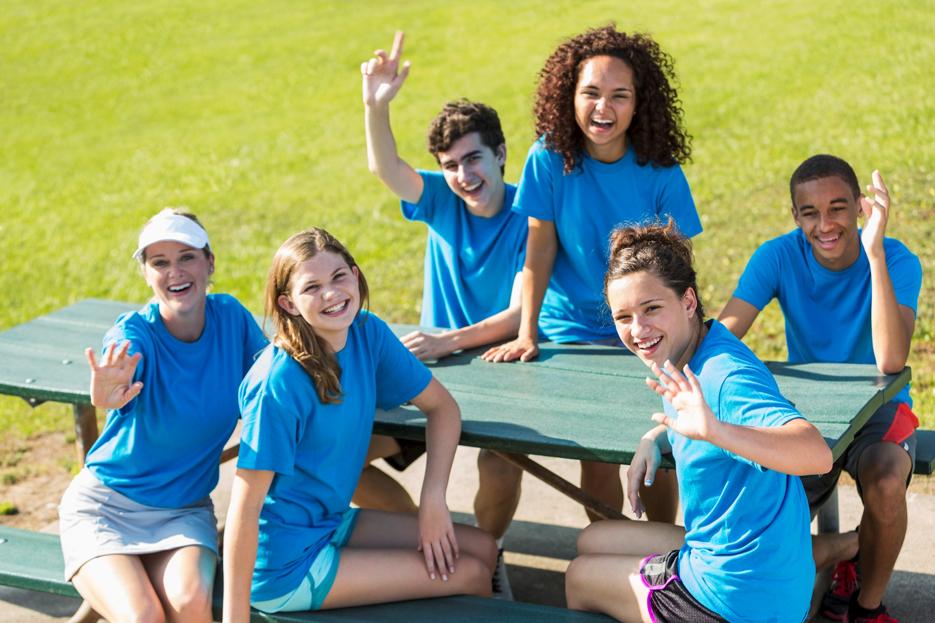 Fundraising Ideas For Youth Groups and Churches