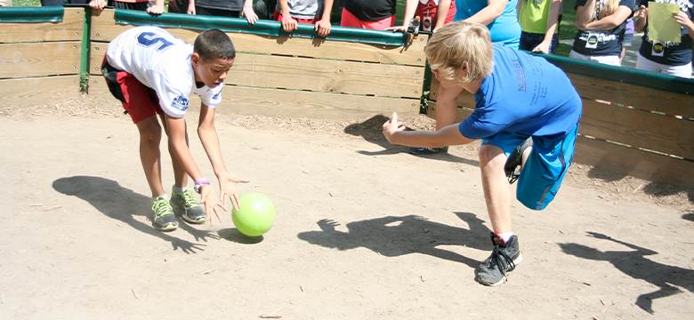 GaGa Ball