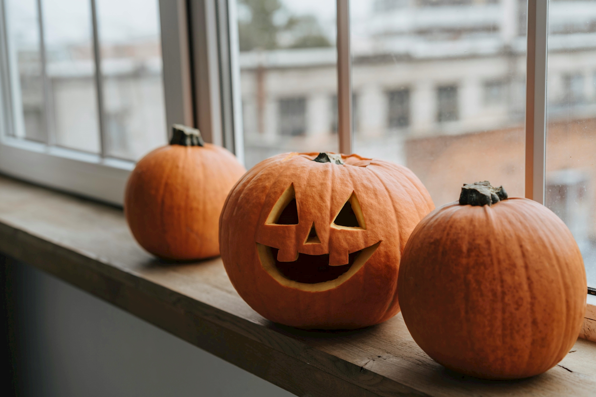 Ways to Celebrate Halloween with Jesus at the Center