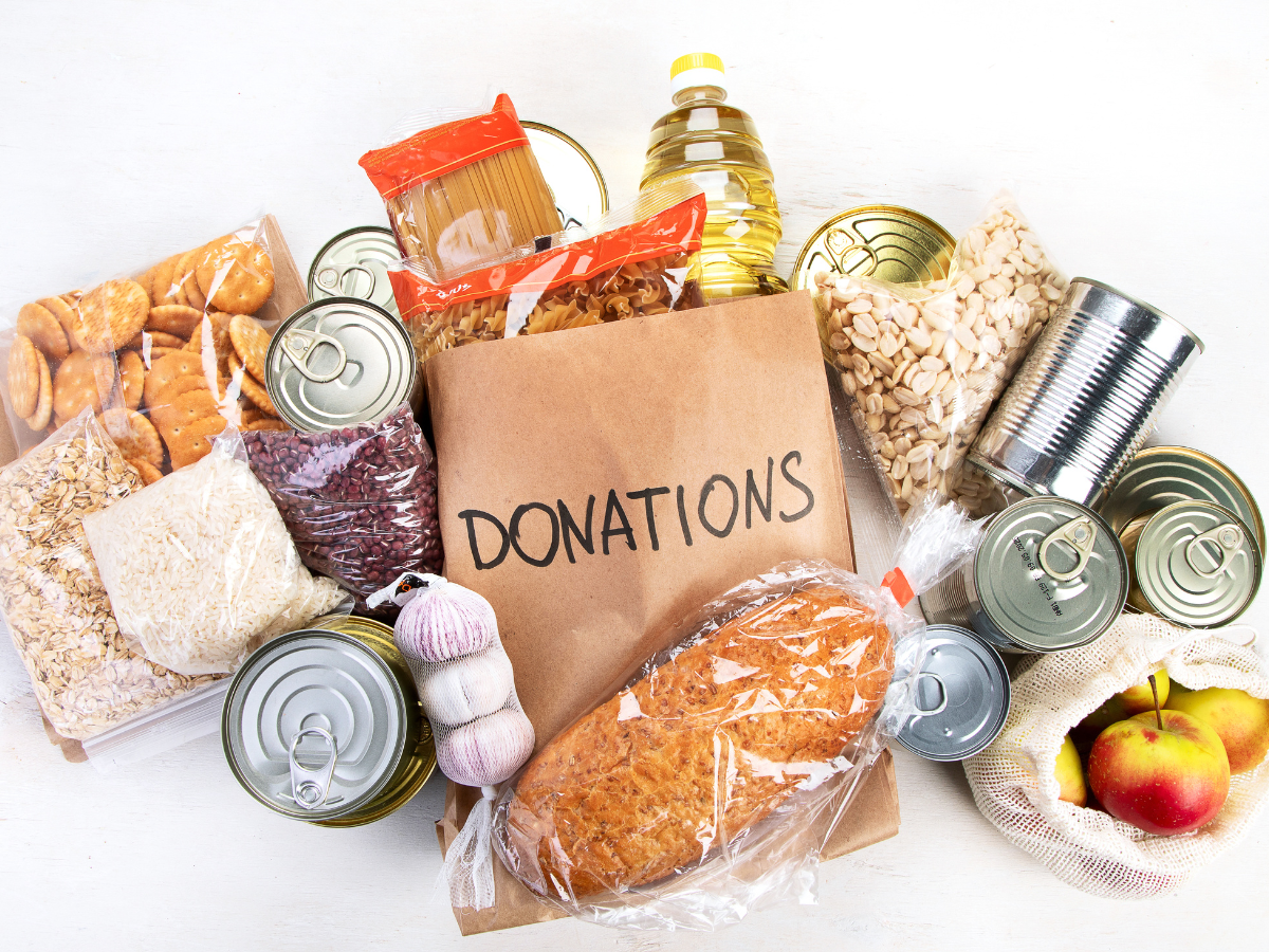 Reverse Advent Calendar