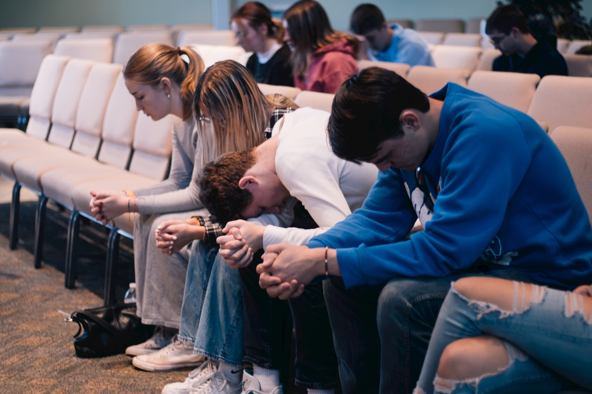 When a Student Expresses a Call to Ministry