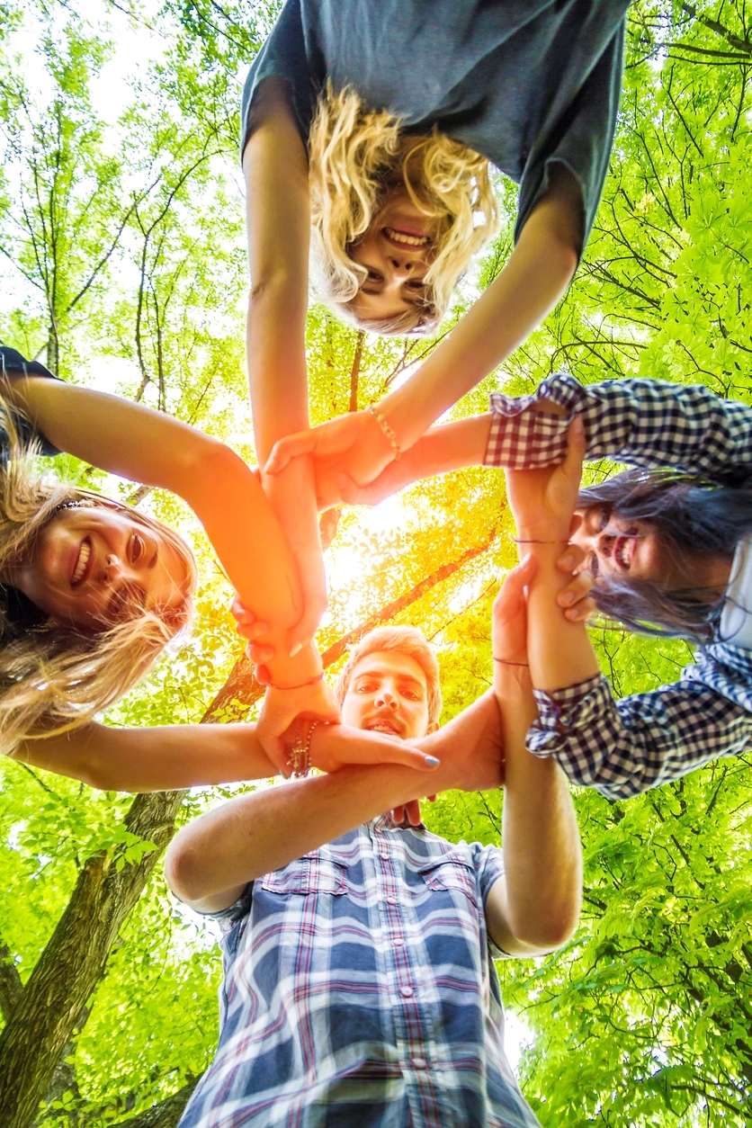 Indoor Team Building Activities for Summer Camp