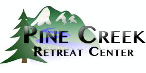 pine creek logo